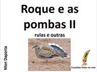 As Pombas II (Rulas)